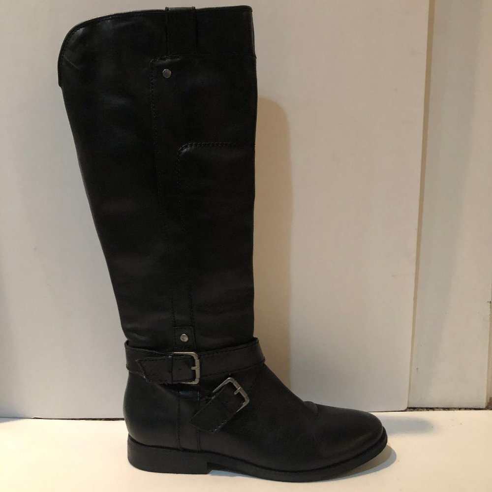 Marc Fisher Riding Boots Size 7
